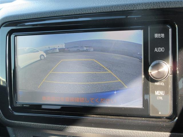 ヴィッツ F セーフティーエディション フルセグ メモリーナビ DVD再生 バックカメラ 衝突被害軽減システム ETC ドラレコ ワンオーナー アイドリングストップ(17枚目)