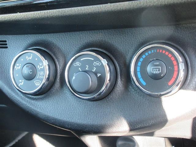 ヴィッツ F セーフティーエディション フルセグ メモリーナビ DVD再生 バックカメラ 衝突被害軽減システム ETC ドラレコ ワンオーナー アイドリングストップ(18枚目)