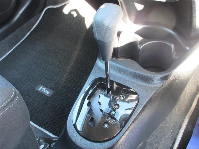 ヴィッツ F セーフティーエディション フルセグ メモリーナビ DVD再生 バックカメラ 衝突被害軽減システム ETC ドラレコ ワンオーナー アイドリングストップ(19枚目)