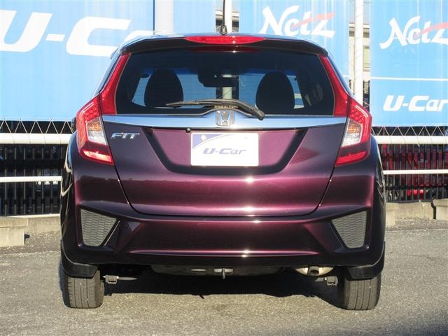 フィット １５ＸＬ　ワンセグ　メモリーナビ　ＤＶＤ再生　バックカメラ　衝突被害軽減システム　ＥＴＣ　ＬＥＤヘッドランプ　ワンオーナー　アイドリングストップ（6枚目）