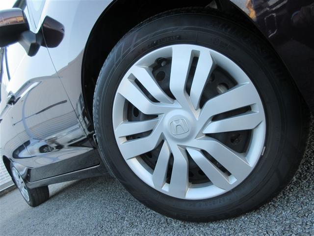 フィット １５ＸＬ　ワンセグ　メモリーナビ　ＤＶＤ再生　バックカメラ　衝突被害軽減システム　ＥＴＣ　ＬＥＤヘッドランプ　ワンオーナー　アイドリングストップ（9枚目）