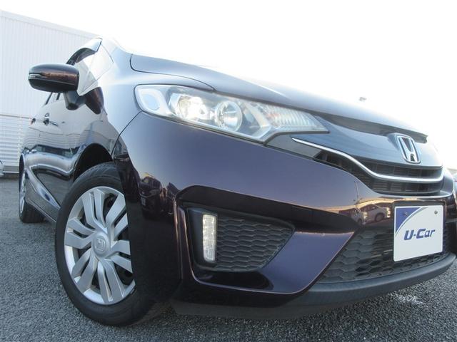 フィット １５ＸＬ　ワンセグ　メモリーナビ　ＤＶＤ再生　バックカメラ　衝突被害軽減システム　ＥＴＣ　ＬＥＤヘッドランプ　ワンオーナー　アイドリングストップ（10枚目）