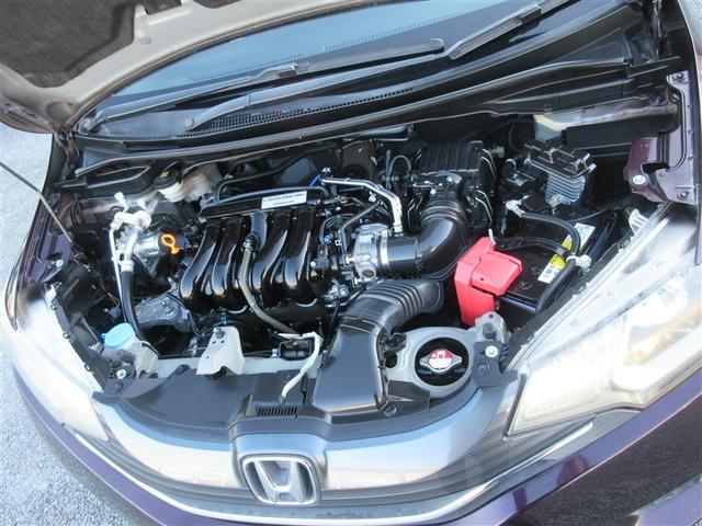 フィット １５ＸＬ　ワンセグ　メモリーナビ　ＤＶＤ再生　バックカメラ　衝突被害軽減システム　ＥＴＣ　ＬＥＤヘッドランプ　ワンオーナー　アイドリングストップ（28枚目）