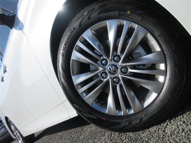 アルファードハイブリッド Ｚ　サンルーフ　４ＷＤ　フルセグ　メモリーナビ　ミュージックプレイヤー接続可　後席モニター　バックカメラ　衝突被害軽減システム　ＥＴＣ　ドラレコ　両側電動スライド　ＬＥＤヘッドランプ　乗車定員７人（9枚目）