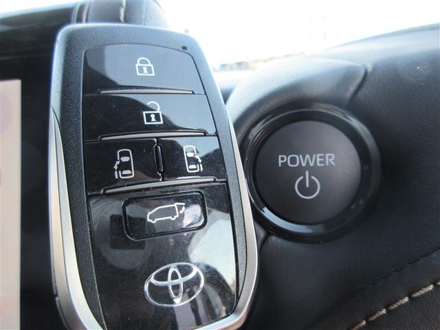 アルファードハイブリッド Ｚ　サンルーフ　４ＷＤ　フルセグ　メモリーナビ　ミュージックプレイヤー接続可　後席モニター　バックカメラ　衝突被害軽減システム　ＥＴＣ　ドラレコ　両側電動スライド　ＬＥＤヘッドランプ　乗車定員７人（37枚目）