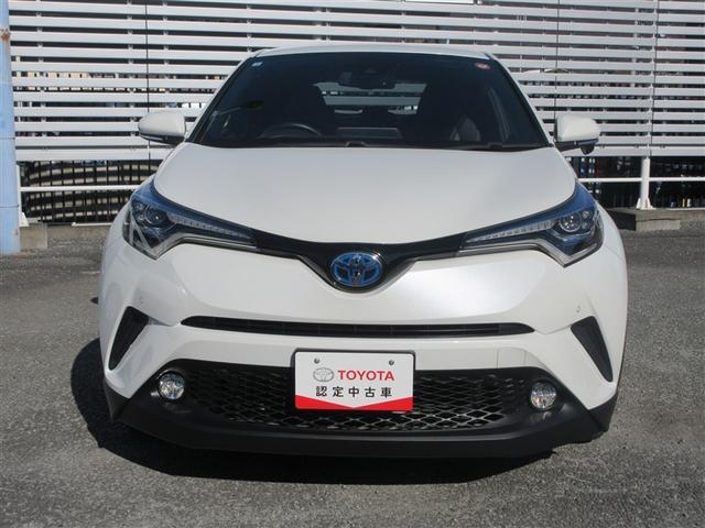 C-HR G LEDエディション(2枚目)