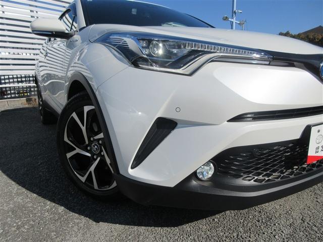 C-HR G LEDエディション(8枚目)