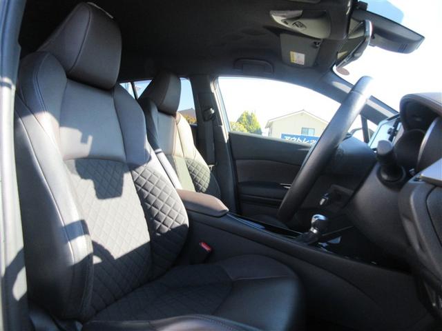 C-HR G LEDエディション(10枚目)