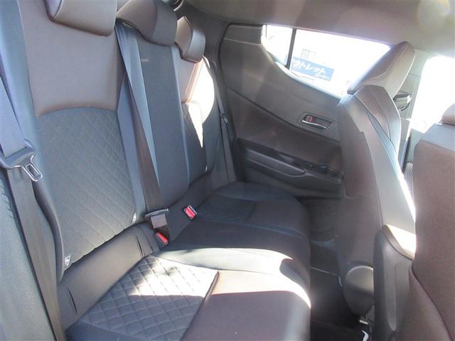 C-HR G LEDエディション(11枚目)