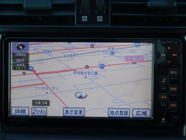 TX 4WD ナビ 7人乗り T-Value(5枚目)