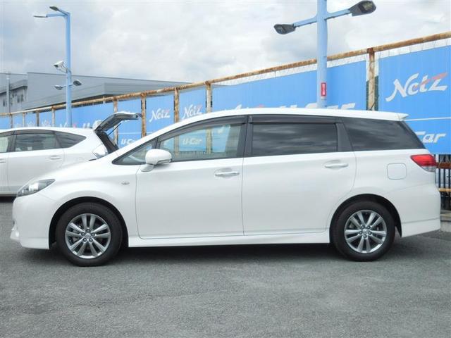 1.8Sモノトーン ナビTV T-Value(2枚目)