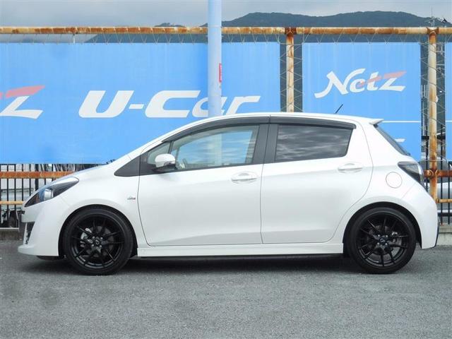 RS G’s ナビTV ロングラン保証(2枚目)