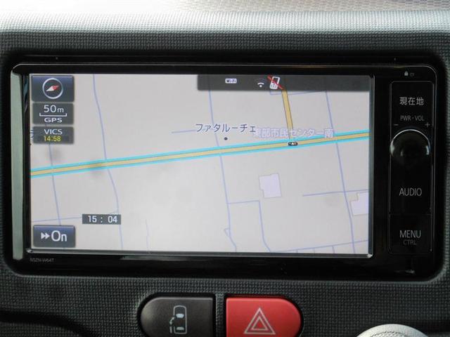 F ジャック ナビTV T-Value(6枚目)