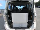 ヴォクシー クルマイス２キャクシヨウ　福祉車両　電動スライドドア　ＨＩＤヘッドライト　乗車定員７人　３列シート　ワンオーナー（7枚目）