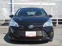 ヴィッツ F セーフティーエディション 中古車画像_2
