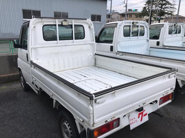 SDX 4WD 5速マニュアル 三方開 リアゲートチェーン(5枚目)