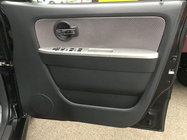 FX-Sリミテッド キーレススタートシステム ETC車載器 純正CDMDデッキ 純正フルエアロ 純正アルミ(20枚目)