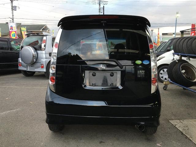 ディーバターボ SDナビ フルセグ Bluetooth ブルーレイ再生 ワンオーナー 禁煙車(4枚目)