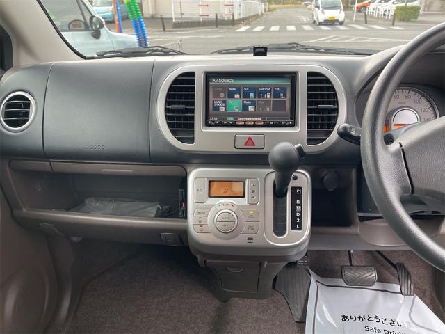 日産 モコ