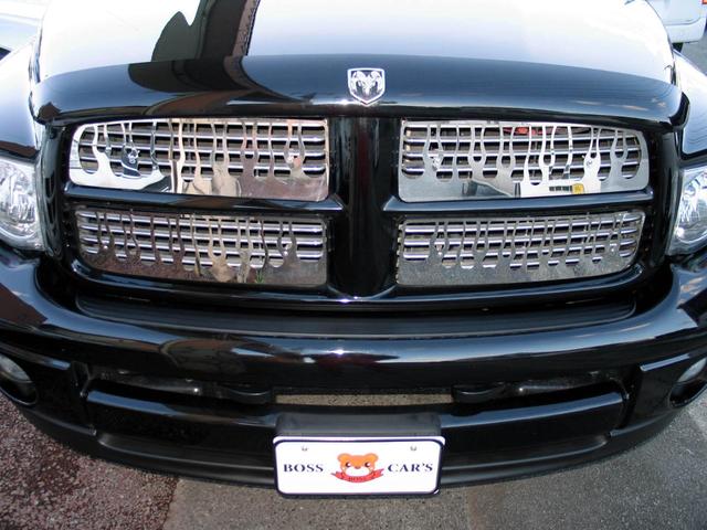 1500クワッドキャブ4WD ララミー 5.7HEMI 新並(8枚目)
