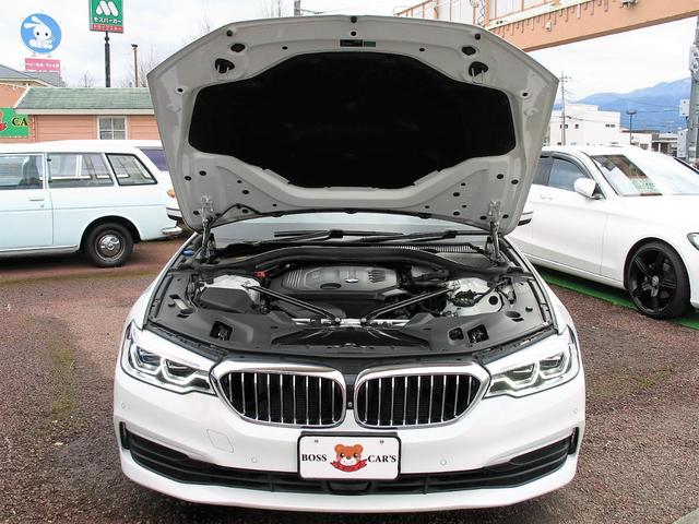 ＢＭＷ ５シリーズ