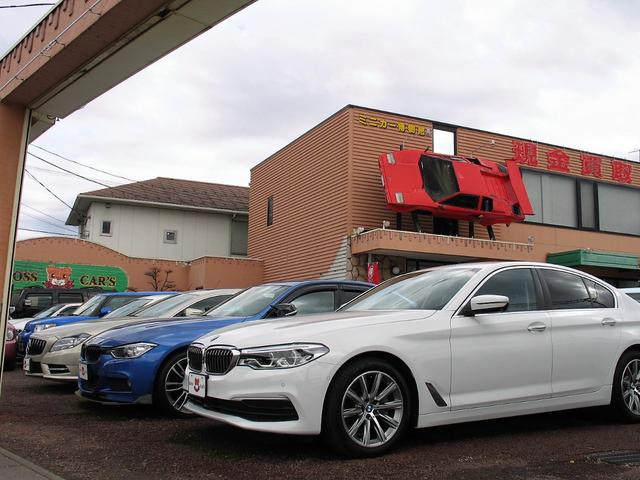 ＢＭＷ ５シリーズ