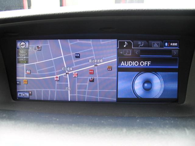 ＧＳ ＧＳ３５０　後期Ｆスポーツマスク仕様カスタム　エアロ　２０インチアルミホイール　ローダウン　純正ＨＤＤナビ　フルセグＴＶ　Ｂｌｕｅｔｏｏｔｈ　バックカメラ　ＥＴＣ車載器　ＨＩＤヘッドライト　プッシュスタート（58枚目）