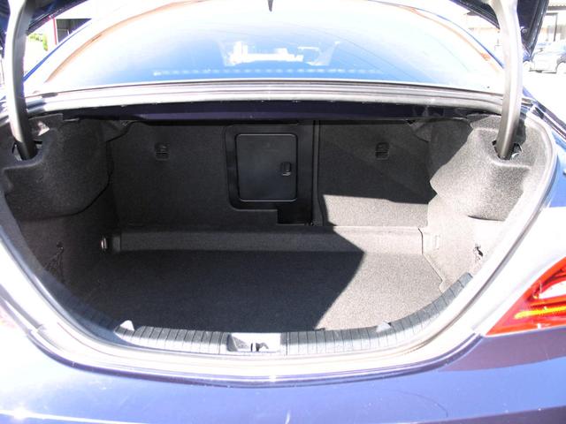 CLAクラス CLA180 スポーツ 進化型レーダーセーフティPKG AMGスポーツ パナメリカーナグリル AMG18インチアルミ 専用赤ステッチハーフレザーシート HDDナビ フルセグTV走行中OK Bluetooth(15枚目)