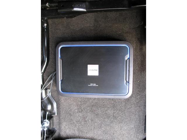 シボレーアバランチ １５００　５．３　Ｖ８　クルーキャブ　１ナンバー５人乗り　１８インチマッドブラックアルミ＆Ｍ／Ｔタイヤ　ＧＩＢＳＯＮマフラー　Ｔ－ＲＥＸメッシュグリル　カスタムインテリア（48枚目）