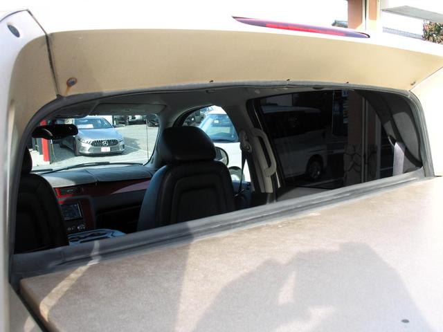 シボレーアバランチ １５００　５．３　Ｖ８　クルーキャブ　１ナンバー５人乗り　１８インチマッドブラックアルミ＆Ｍ／Ｔタイヤ　ＧＩＢＳＯＮマフラー　Ｔ－ＲＥＸメッシュグリル　カスタムインテリア（54枚目）