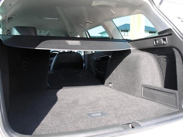 パサートヴァリアント TSIハイライン ブルーモーションテクノロジー 2014yモデル 黒本革メモリー付パワーシート&シートヒーター HDDナビ フルセグTV Bluetooth ドラレコ ETC 純正17インチアルミ(30枚目)