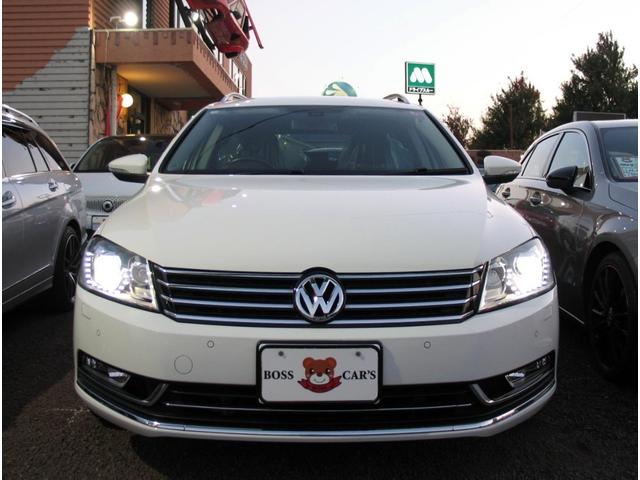 パサートヴァリアント TSIハイライン ブルーモーションテクノロジー 2014yモデル 黒本革メモリー付パワーシート&シートヒーター HDDナビ フルセグTV Bluetooth ドラレコ ETC 純正17インチアルミ(74枚目)