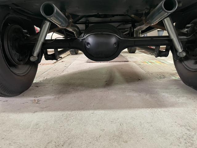 フォードその他 Ｍｏｄｅｌ　Ａ　クーペ　３５０ＥＧ　５．７　Ｖ８　４速Ａ／Ｔ　国内１オーナー　スチールボディ（32枚目）