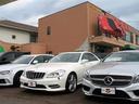 Ｓ３５０　後期モデル　ＡＭＧスポーツパッケージ　サンルーフ　ＡＭＧ２０インチアルミ　ＡＭＧフルエアロ　パナメリカーナグリル　黒本革メモリー付Ｐシート＆シートヒーター　純正ＨＤＤナビ　フルセグ　ＴＶキャンセラ(56枚目)