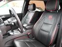 クルー　４ＷＤ　７人乗り　左ハンドル　レギュラーガソリン仕様　Ｖ６　レッドパイピング本革シート　メモリーナビ　フルセグＴＶ　Ｂｌｕｅｔｏｏｔｈ　フロント＆サイド＆バックカメラ　ヒッチメンバー　２４インチアルミ（27枚目）
