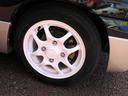 Ｓｔ　アルトワークス仕様カスタムカー　ワークス用ステアリング＆ボンネット＆マスク＆バンパー＆サイドパネル＆ヘッドライト＆フォグランプ　ワークスカラーに色替オールペイント済　１３インチホワイトアルミリペア済み（24枚目）