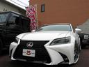 ＧＳ ＧＳ３５０　後期Ｆスポーツマスク仕様カスタム　エアロ　２０インチアルミホイール　ローダウン　純正ＨＤＤナビ　フルセグＴＶ　Ｂｌｕｅｔｏｏｔｈ　バックカメラ　ＥＴＣ車載器　ＨＩＤヘッドライト　プッシュスタート（5枚目）