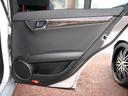 C300 ステーションワゴン アバンギャルド V6 3.0 右ハンドル 社外18インチアルミホイール 新品S-LOOKインナーブラックLEDユーロヘッドライト シーケンシャルウインカー ブラックグリル 純正HDナビTV 車検令和9年2月(47枚目)