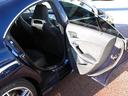 CLA180 スポーツ 進化型レーダーセーフティPKG AMGスポーツ パナメリカーナグリル AMG18インチアルミ 専用赤ステッチハーフレザーシート HDDナビ フルセグTV走行中OK Bluetooth(40枚目)