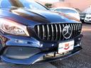CLA180 スポーツ 進化型レーダーセーフティPKG AMGスポーツ パナメリカーナグリル AMG18インチアルミ 専用赤ステッチハーフレザーシート HDDナビ フルセグTV走行中OK Bluetooth(63枚目)