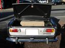 　１５００　４ドア　初代コルトセダン　デラックス　コラム３速マニュアル　ＥＴＣ　フロントベンチシート　レストア済車輛（26枚目）