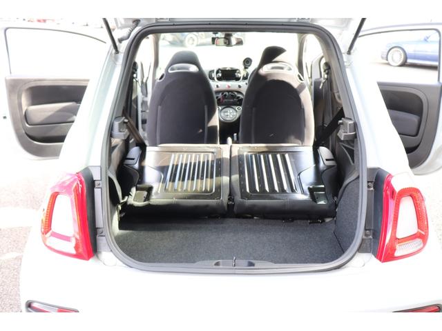 ベースグレード 1オーナー ディーラー車 パドルシフト パーキングセンサー ETC 純正ブースト計 HIDライト Uconnect ドライブレコーダー 禁煙車 取説 記録簿 スペアキー Bluetoothオーディオ(48枚目)