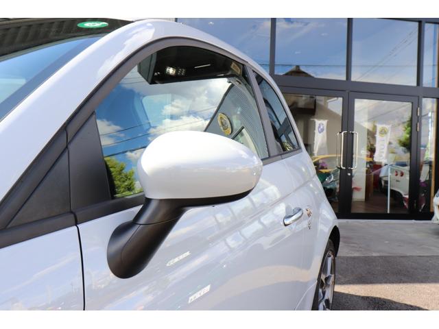 ベースグレード 1オーナー ディーラー車 パドルシフト パーキングセンサー ETC 純正ブースト計 HIDライト Uconnect ドライブレコーダー 禁煙車 取説 記録簿 スペアキー Bluetoothオーディオ(57枚目)
