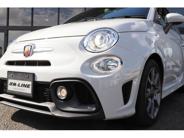 ベースグレード 1オーナー ディーラー車 パドルシフト パーキングセンサー ETC 純正ブースト計 HIDライト Uconnect ドライブレコーダー 禁煙車 取説 記録簿 スペアキー Bluetoothオーディオ(68枚目)