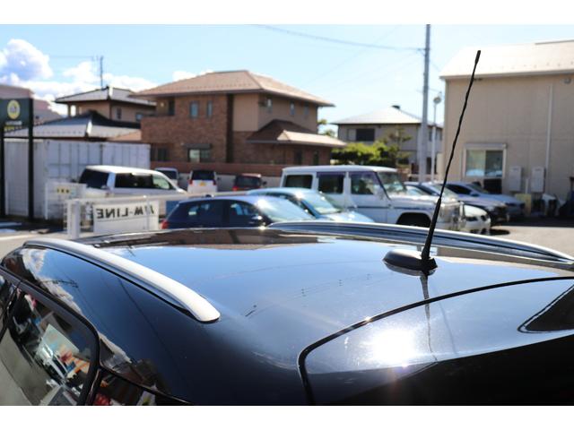 クーパー クロスオーバー ワンオーナー車 ブラックルーフ ルーフレール カロッツェリア製ドライブレコーダー 純正16インチアルミホイール ETC(25枚目)