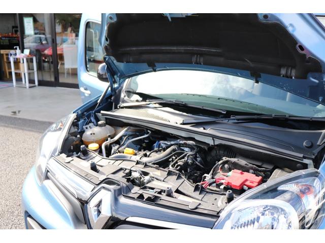 ゼン ワンオーナー車 新車時保証書 取扱説明書 純正オーディオ Bluetooth接続 クルーズコントロール フロアマット オートエアコン 純正キーレス スペアキー有 1200CCターボ(17枚目)