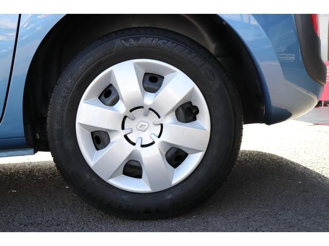 ゼン ワンオーナー車 新車時保証書 取扱説明書 純正オーディオ Bluetooth接続 クルーズコントロール フロアマット オートエアコン 純正キーレス スペアキー有 1200CCターボ(37枚目)