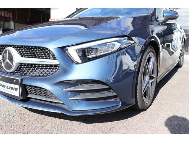 A180 スタイル AMGライン ハーフレザーシート・メモリー機能付きパワーシート・シートヒーター・純正ナビ・バックモニター・16インチ純正アルミホイール・ワンオーナー車・レーダーセーフティーパーキングシステム(24枚目)
