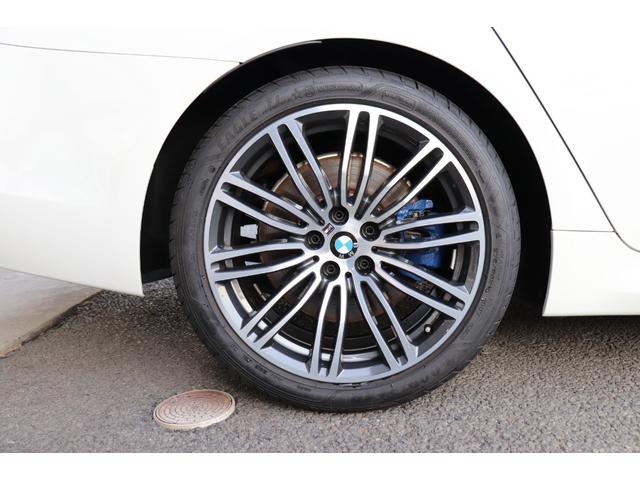 530i Mスポーツ ワンオーナー車・純正ナビ・フルセグTV・全方位モニター・ブレーキアシスト・LEDヘッドライト・アダプティブクルーズコントロール・キーフリーシステム・ミラーETC・全席シートヒーター・ブラックレザー(21枚目)