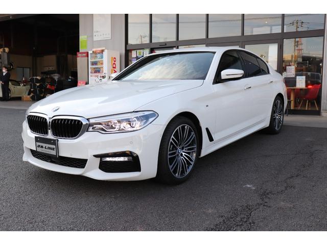 530i Mスポーツ ワンオーナー車・純正ナビ・フルセグTV・全方位モニター・ブレーキアシスト・LEDヘッドライト・アダプティブクルーズコントロール・キーフリーシステム・ミラーETC・全席シートヒーター・ブラックレザー(26枚目)
